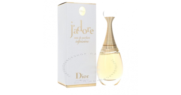 Christian Dior J'adore infinissime EDP For Her 50 ml / 1.7